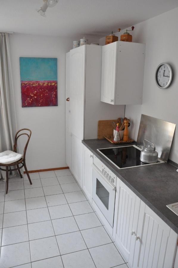 Ferienwohnung Fischer Frickingen Exterior photo